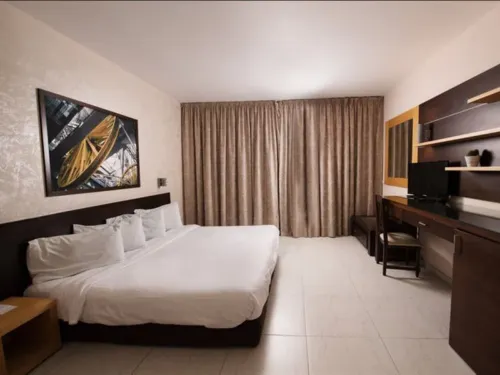 The Parisian Hotel Photos