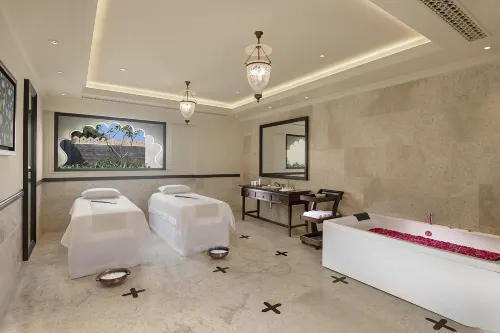 Aurika, Udaipur الترفيه والتسلية Photos