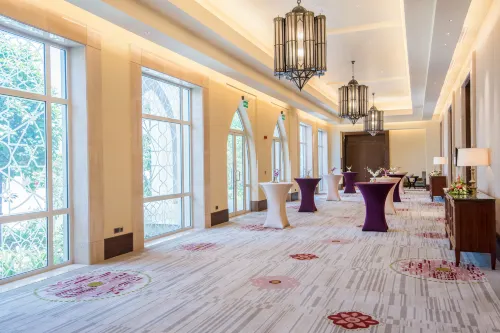 Crowne Plaza Duqm Public Areas Photos