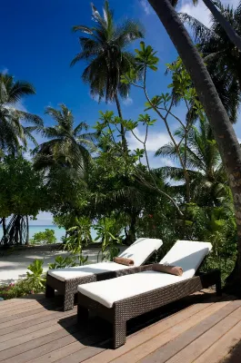 Kuramathi Maldives Chambres Photos