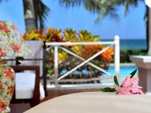 Muine Century Beach Resort & Spa Dekat Hotel Photos