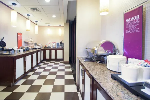 Hampton Inn Linden Featured Photos