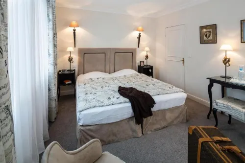 Best Western Plus Hotel Villa D'est Rooms Photos