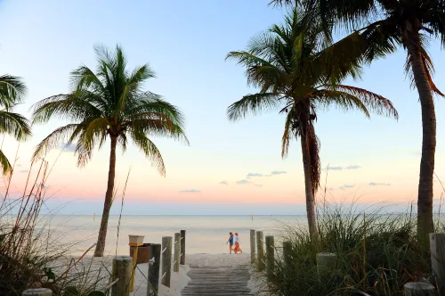 Winslows Bungalows - Key West Historic Inns Circondario Photos