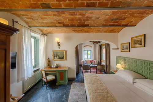 Hotel Mulino di Firenze, WorldHotels Crafted À ne pas manquer Photos