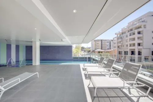 Adina Apartment Hotel Wollongong Featured Photos