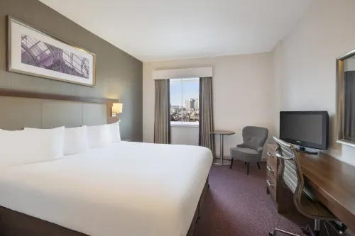 Leonardo Hotel Leeds Chambres Photos