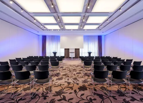 Dorint Hotel Bremen Espaces Affaires Photos