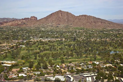 Hyatt Place Tempe/Phoenix Airport Near Hotel Photos