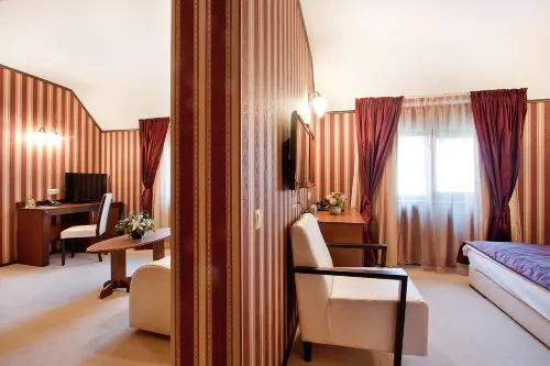 Best Western Plus Bristol Hotel Photos