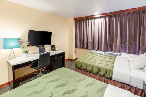 Quality Inn Near Sunset Park Photos