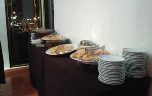 Cakra Kusuma Makanan Photos