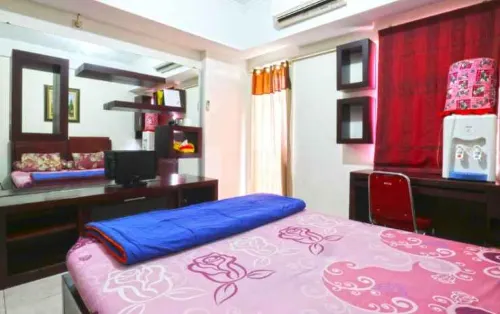 Dewi Depok Apartment Margonda Residence 2 Værelser Photos