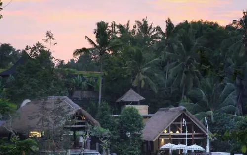 The Kayon Resort(Adult Only) Exterior Photos