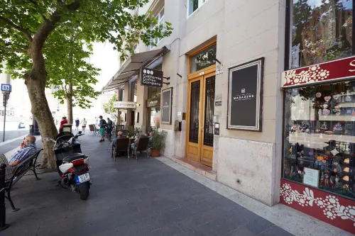 The Magazine Hotel Near Hotel Photos