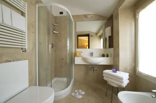 Hotel Fenice Chambres Photos