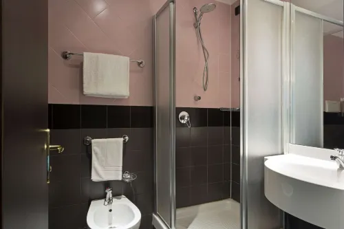 B&B Hotel Faenza Photos
