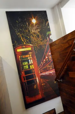 Mercure London Paddington Hotel Photos