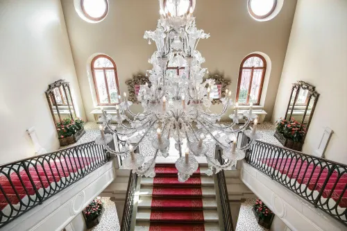 San Clemente Palace, Venice - Managed by Mandarin Oriental 식사 Photos