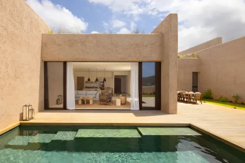 Six Senses Ibiza Benessere e tempo libero Photos