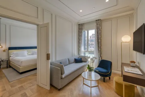 H10 Palazzo Canova Featured Photos