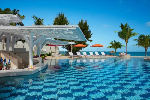 Breathless Cancun Soul Resort & Spa - Adults Only - All Inclusive Freizeit und Erholung Photos