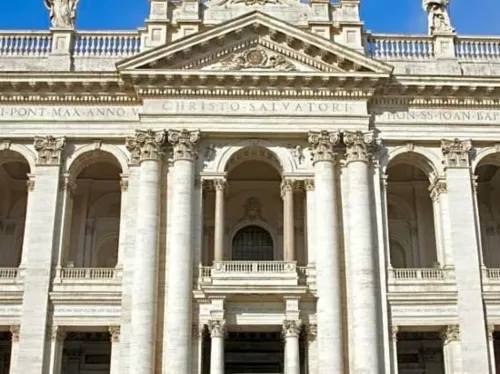 Hotel Saint John Da non perdere Photos