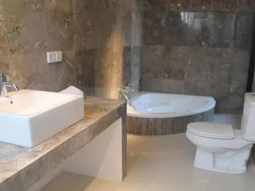 Kelapa Lovina Beach Villas - Singaraja BALI Photos