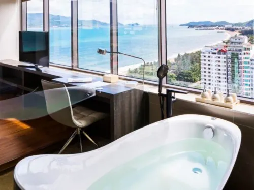 Alana Nha Trang Beach Hotel Здоровье и отдых Photos