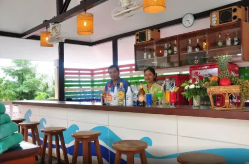 Patong Lodge Hotel Phuket Leisure & Recreation Photos