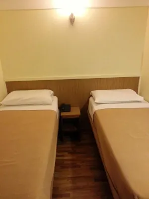 Arianna Hotel Rooms Photos