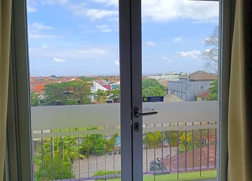 Ibis Styles Bali Denpasar Dekat Hotel Photos