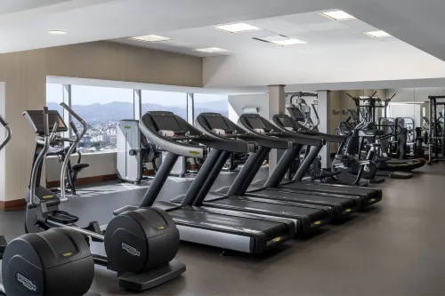 The Ritz-Carlton, Los Angeles Benessere e tempo libero Photos