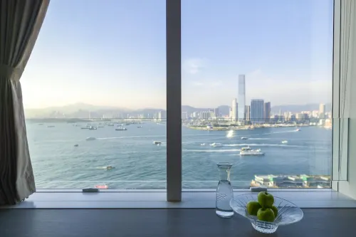 CM+ Hotels and Serviced Apartments Dekat Hotel Photos