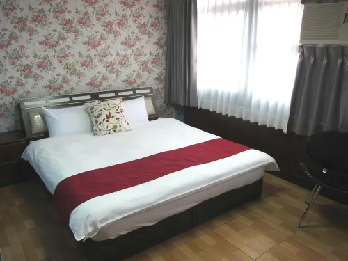 Dream-Taiwan Homestay Rooms Photos