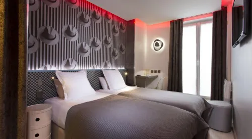 Hôtel Wyld Saint Germain Избранное Photos