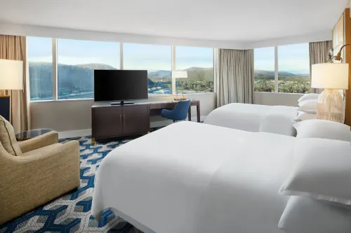 Sheraton Mahwah À ne pas manquer Photos