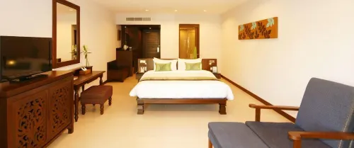 The Heritage Pattaya Beach Resort Photos