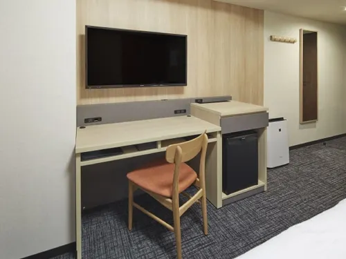 Iroha Grand Hotel Matsumoto Eki-Mae Photos