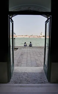Generator Venice In der Nähe des Hotels Photos