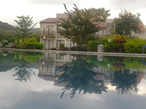Luwansa Beach Hotel Leisure & Recreation Photos