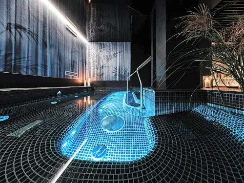 Hotel Altus Palace - Destigo Hotels Benessere e tempo libero Photos