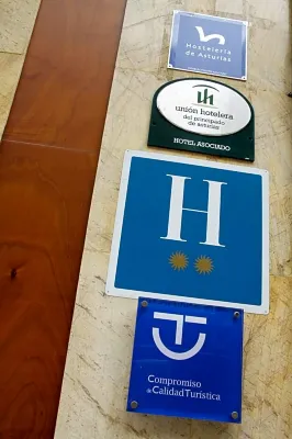 Hotel Alda Centro Oviedo Photos