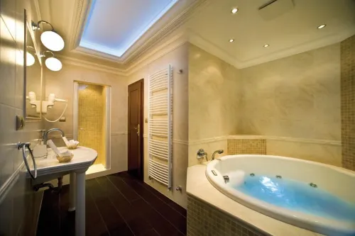 Hotel Stefanik Da non perdere Photos