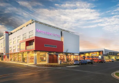 Mercure Warragul Da non perdere Photos