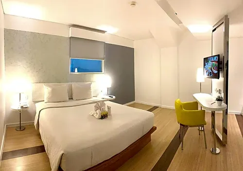 1O1 URBAN Jakarta Kelapa Gading Photos