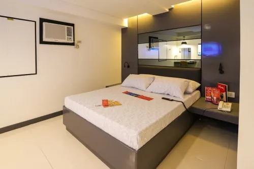 Hotel Sogo Macapagal Kamar Photos