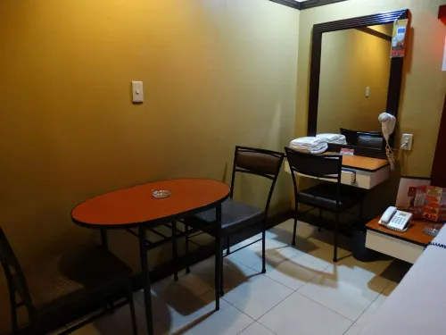 Hotel Sogo Recto Zimmer Photos