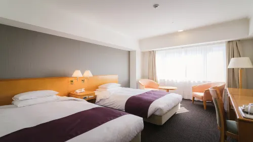 Jr Hotel Clement Uwajima À ne pas manquer Photos