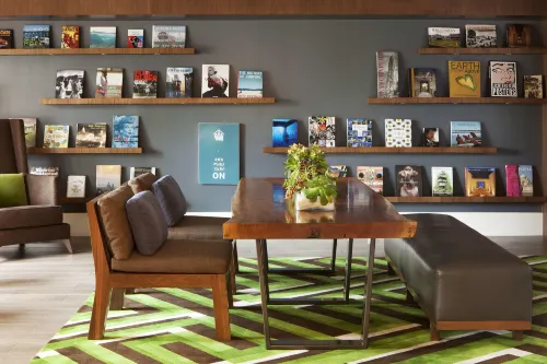 Hyatt Regency Newport Beach Public Areas Photos